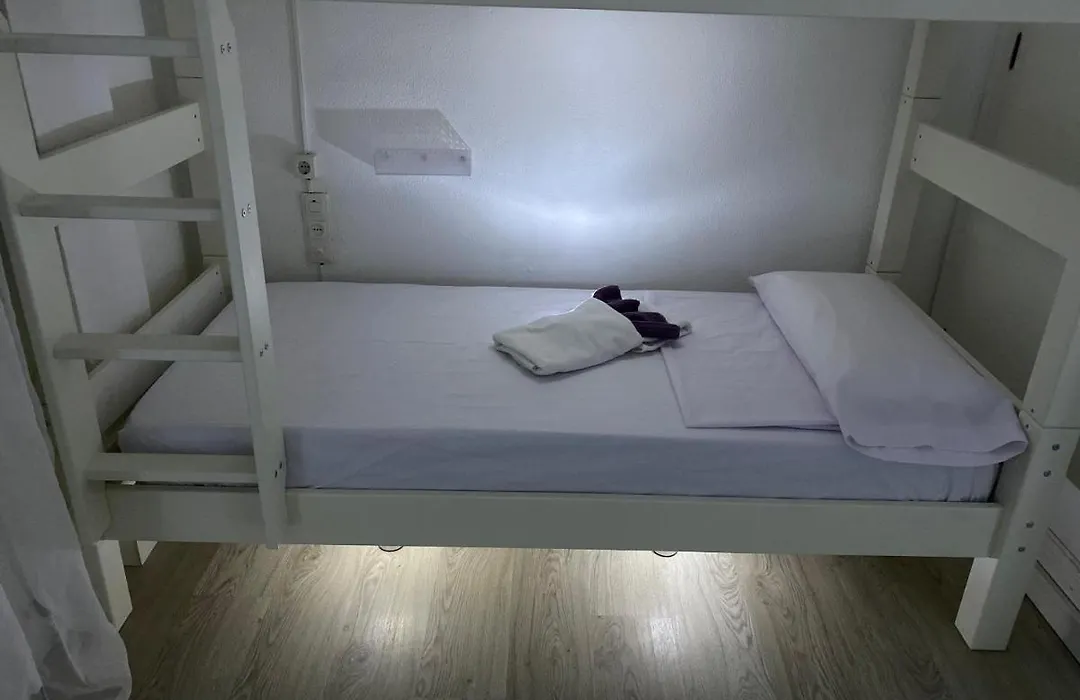 Apartamento Buensuceso 46 VFTGR04774-1