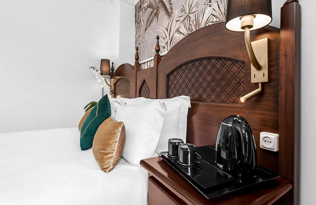 Hotel Boutique Las Almenas-1