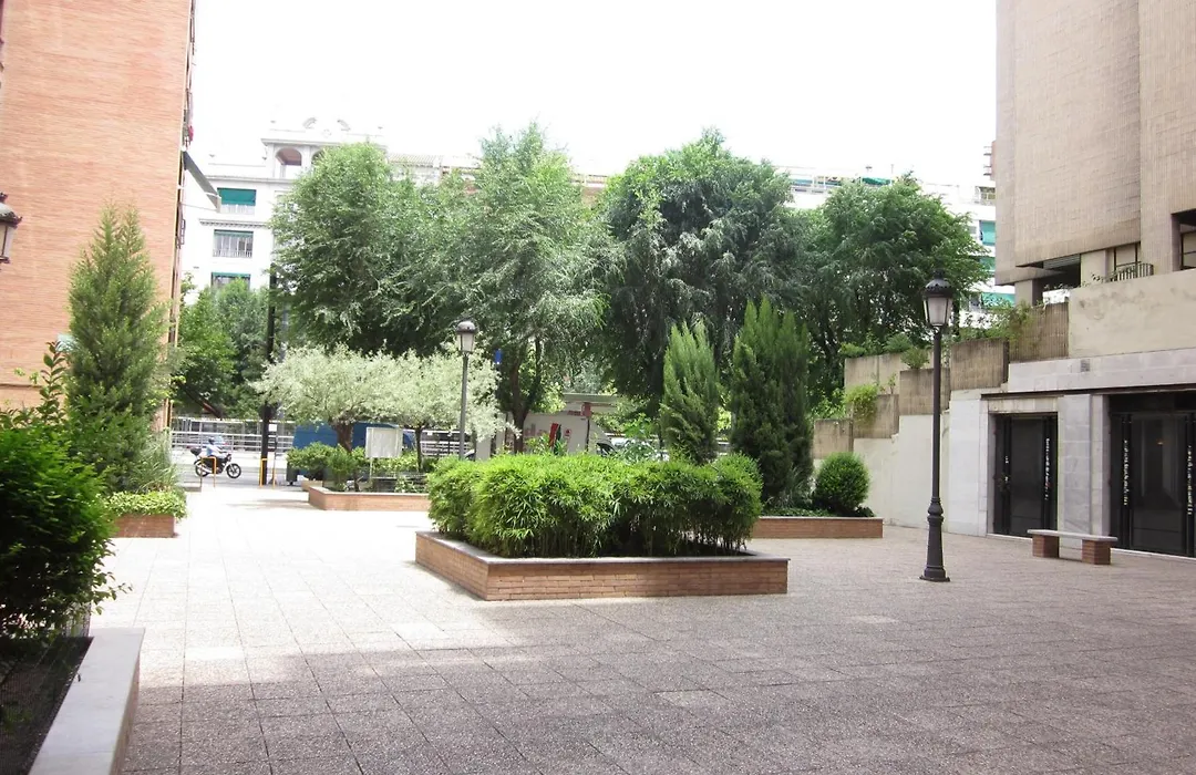 Hotel Elena María-1