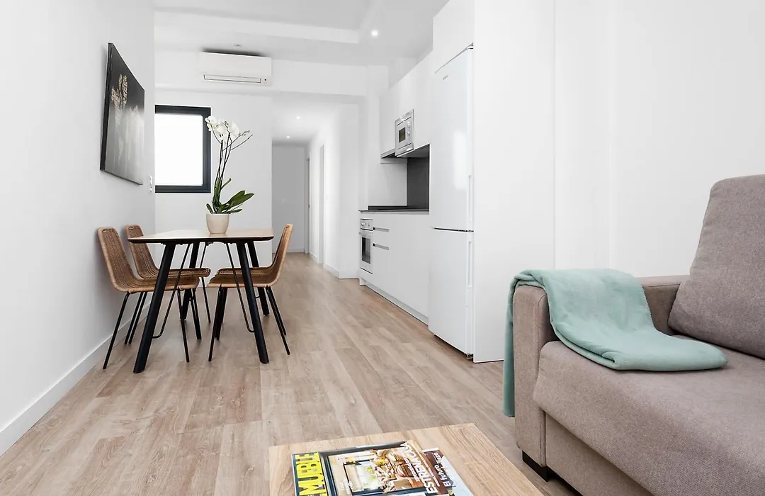Apartamentos de Isabella-1