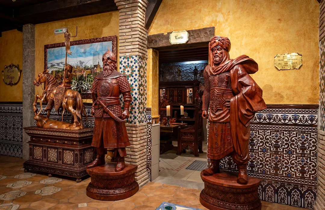 Casa de Reyes-1