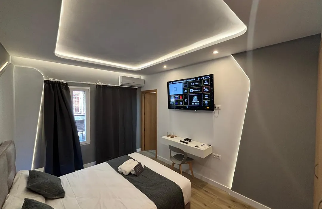 Hotel Almona-1