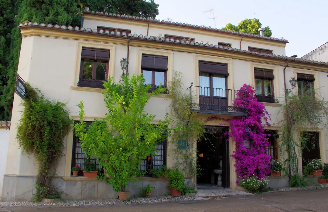 Hotel América-1