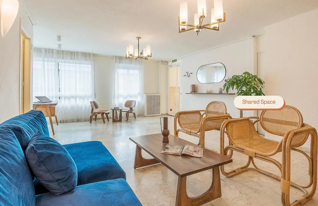Granada Suites By Olala Homes-1