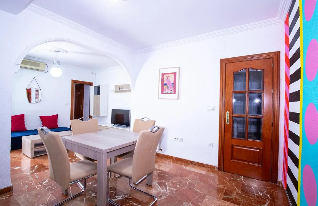 Lemon & Green Guesthouse-1