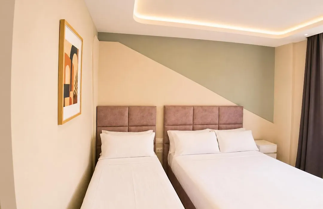 Casa Violeta By Blossom Hotels-1