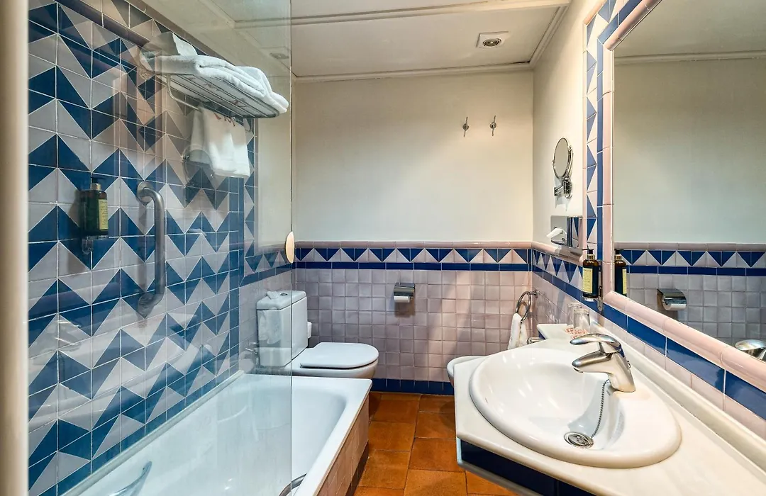 Hotel Casa Morisca-1