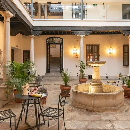 Palacete 1620, Premium Suites, Only Adults-2
