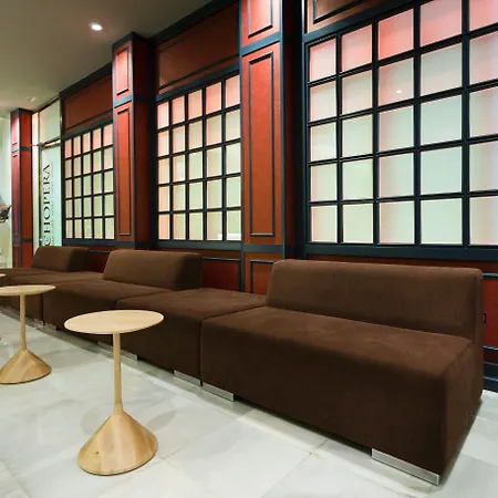 Hotel Comfort Dauro 2-3