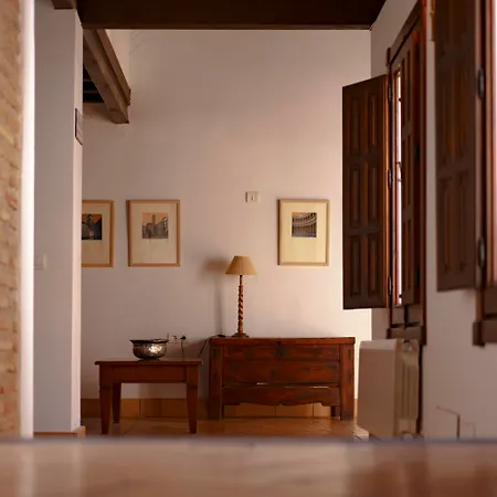 Casa del Capitel Nazarí-3