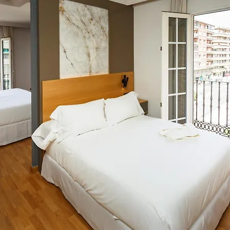 Hotel Dauro Premier-3