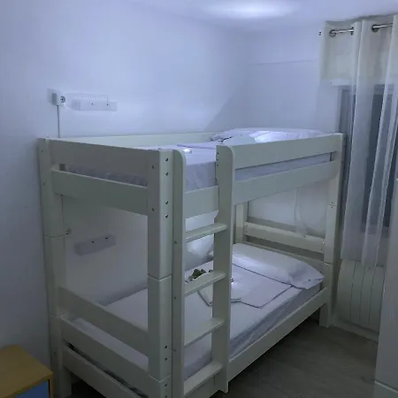 Apartamento Buensuceso 46 VFTGR04774-3