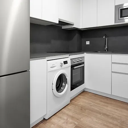Apartamentos de Isabella-3