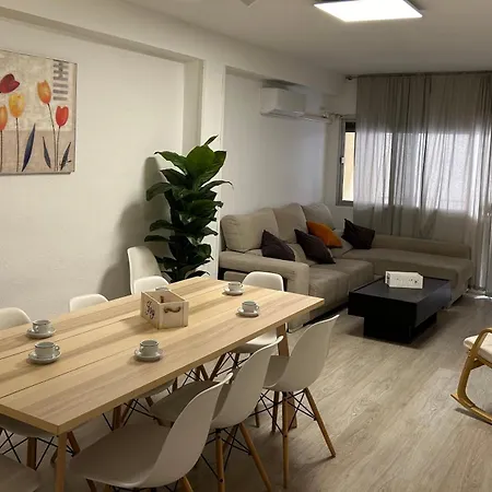 Apartamento Buensuceso 46 VFTGR04774-2