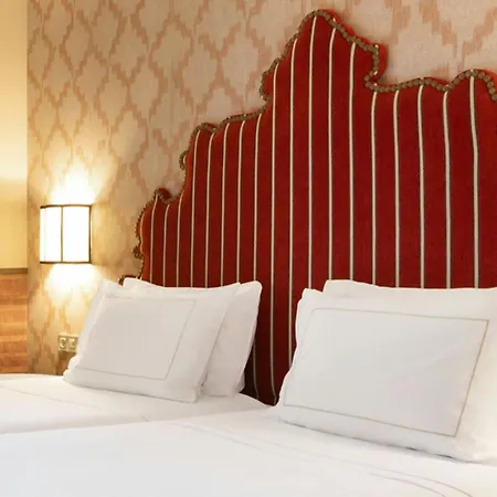 Hotel Palacio de Santa Paula, Autograph Collection-3
