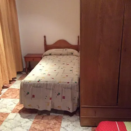 Pensión Princesa-3