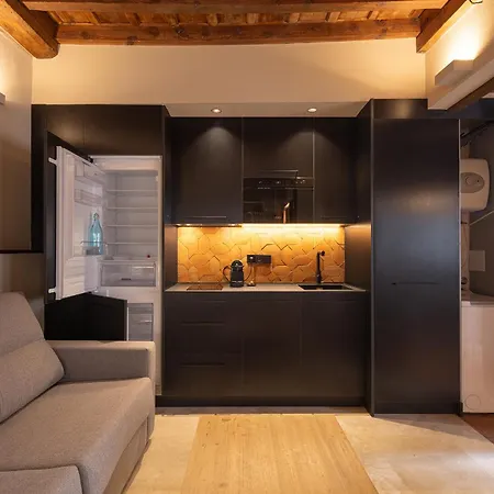 Calm Suites Babole-3