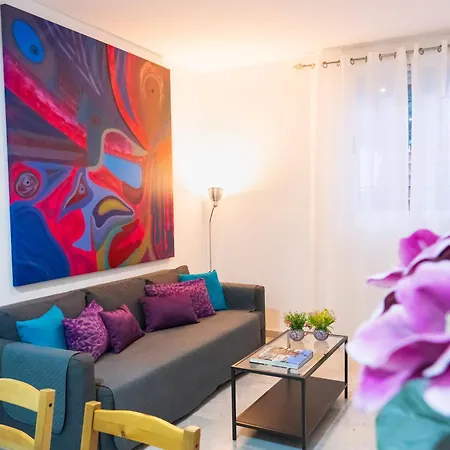 Apartamentos Granata-3