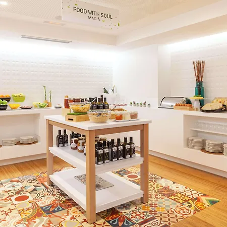 Granada Five Senses Rooms&Suites-2