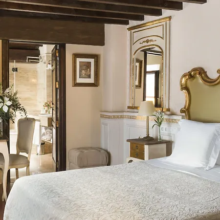 Hotel Casa 1800 Granada-2