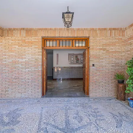 Casa de las Nieves-2