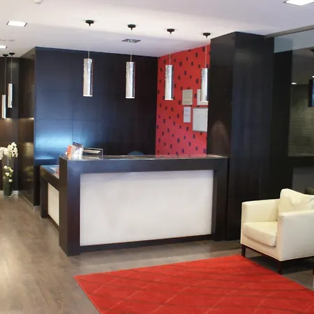 Hotel Universal by Maxi Hoteles-2