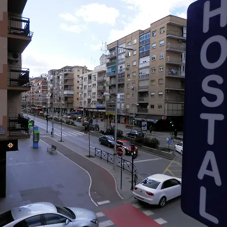 Hostal Nevot-3