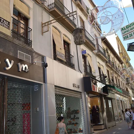 Pensión Zacatin-3