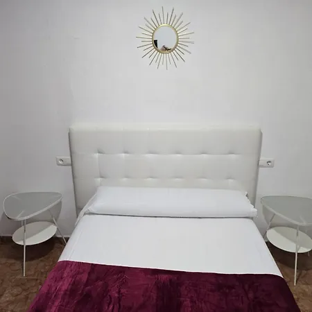 ROOMS Los MONTES-2