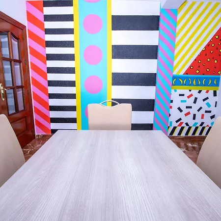 Lemon & Green Guesthouse-3
