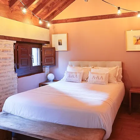 Gar Anat Hotel Boutique - Domus Artis-3