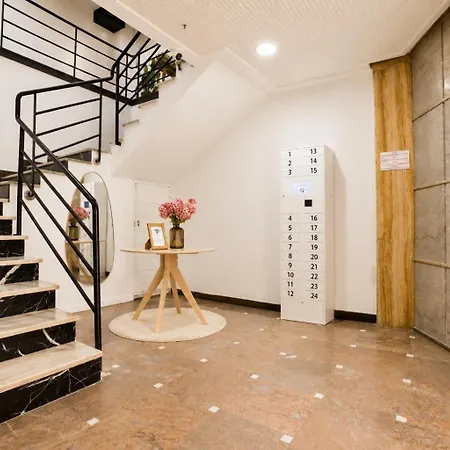 Casa Jazmin By Blossom Hotels-3