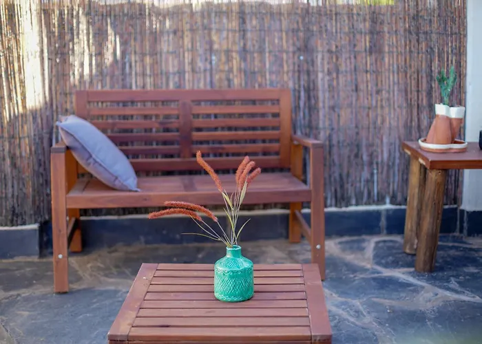 Bed and Breakfast Casa Po Granada