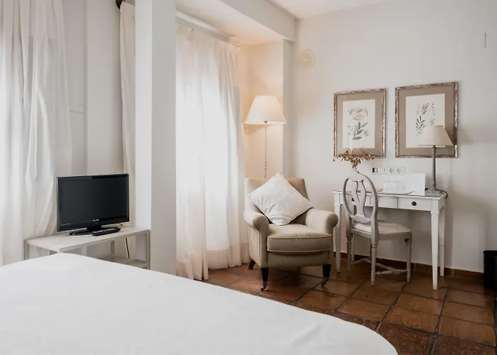 Palacio De Los Navas Granada