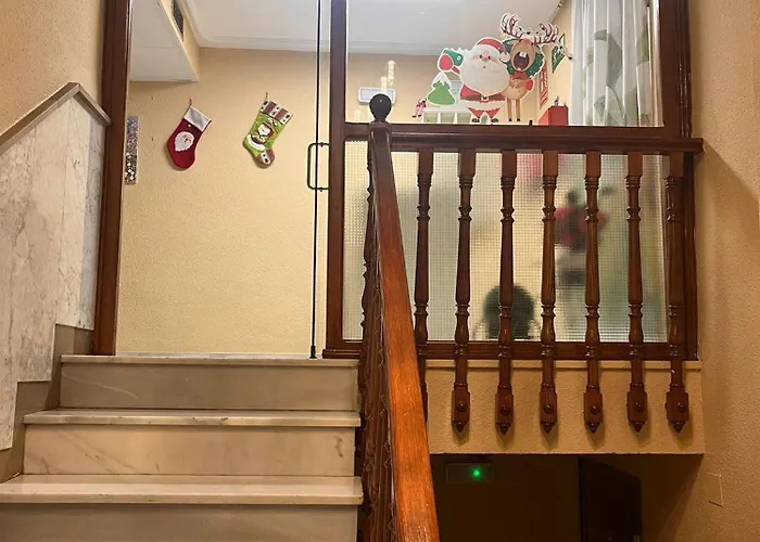 Pensión ANA BELÉN Granada