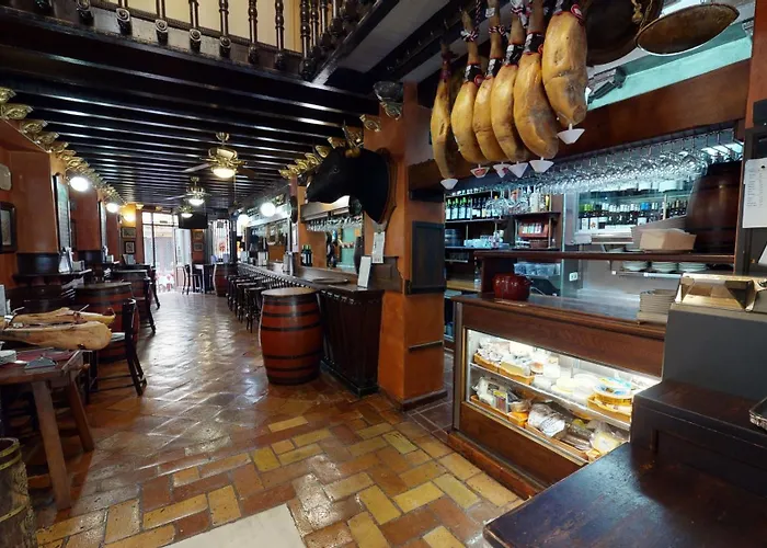 Hoteles en GranadaBoutique Posada Castañeda