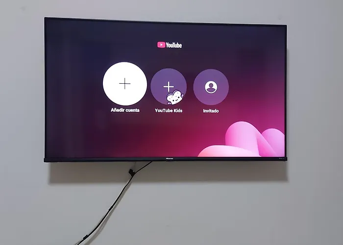 Hoteles en GranadaUniversal By Maxi