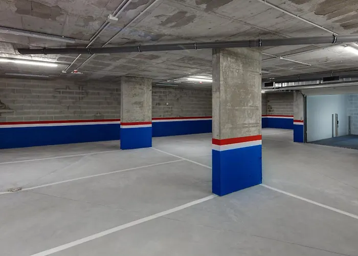 Hoteles en GranadaSercotel