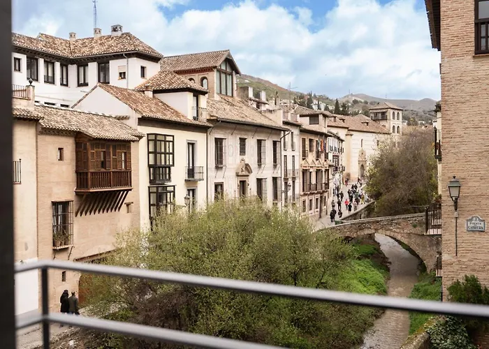 Las Amiras Homes Collection Adults Recommend Granada