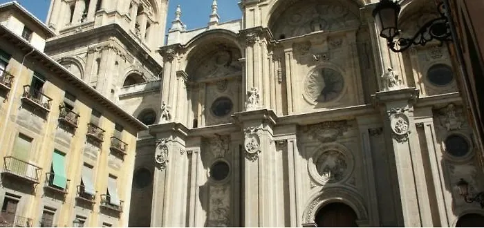 Veracruz Granada
