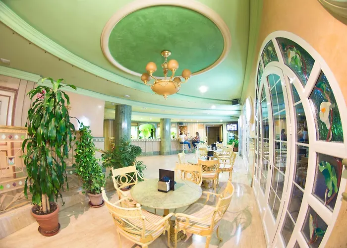 Los Angeles Hotel&Spa