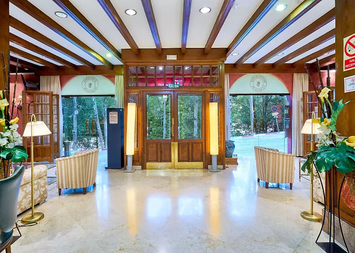 Hotel Crisol Guadalupe