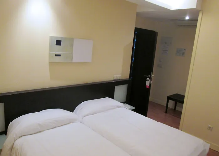 Hotel Los Jeronimos Y Terraza Monasterio (Adults Only) Granada