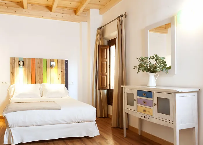 Catedral Suites Granada