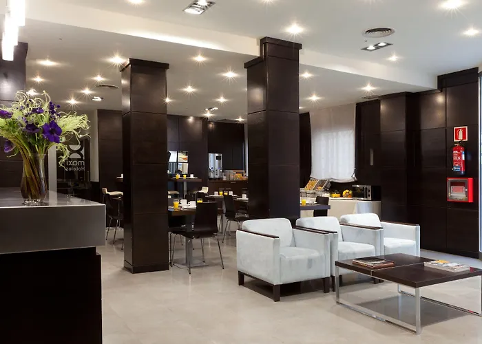 Hoteles en GranadaLos Girasoles