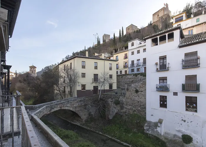 Hotel Shine Albayzín Granada