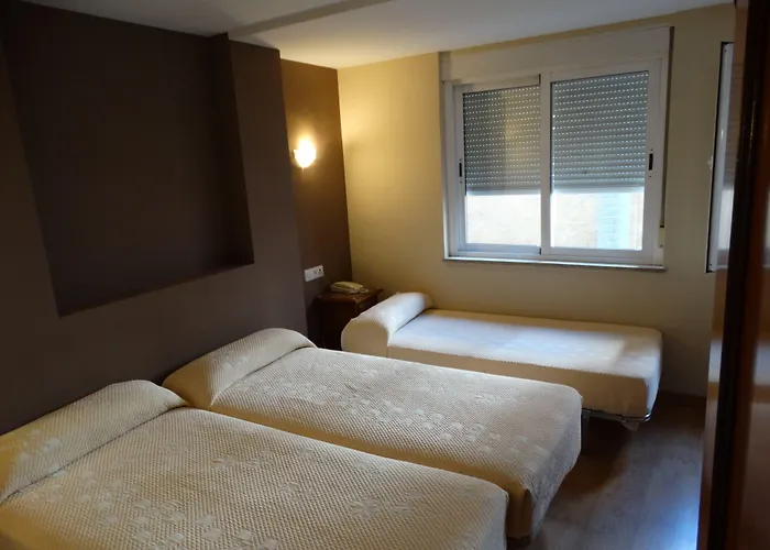 Hostal La Redonda Granada