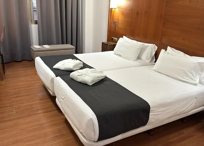 Hotel Saylu Granada