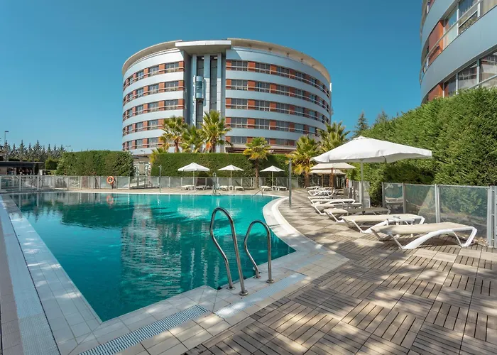 Hotel Abades Nevada Palace Granada