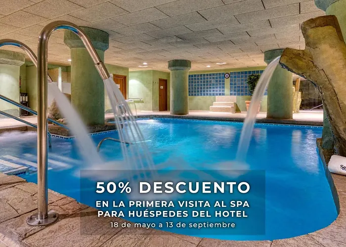 Senator Granada Spa Hotel